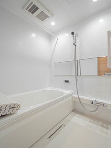 シャーメゾン　クレスト　ライフ 0103号-6