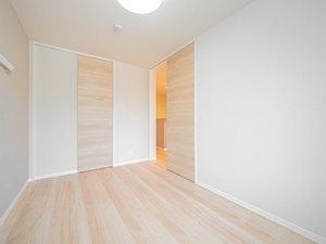 シャーメゾン　クレスト　ライフ 0103号-8