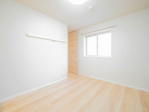 シャーメゾン　クレスト　ライフ 0103号-9