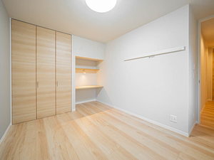 シャーメゾン　クレスト　ライフ 0103号-10