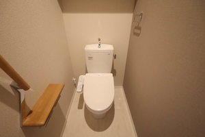 シャーメゾン　クレスト　ライフ 0105号-6