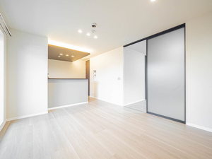 シャーメゾン　クレスト　ライフ 0202号-2