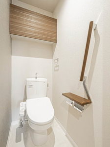 シャーメゾン　クレスト　ライフ 0202号-4