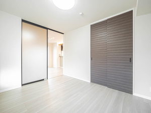 シャーメゾン　クレスト　ライフ 0202号-8