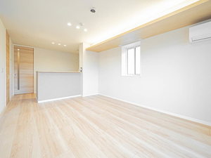 シャーメゾン　クレスト　ライフ 0203号-2