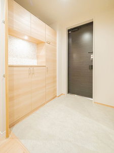 シャーメゾン　クレスト　ライフ 0203号-3