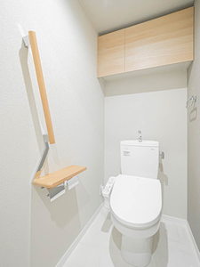 シャーメゾン　クレスト　ライフ 0203号-4