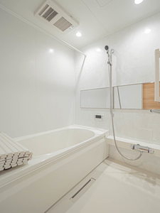 シャーメゾン　クレスト　ライフ 0203号-6