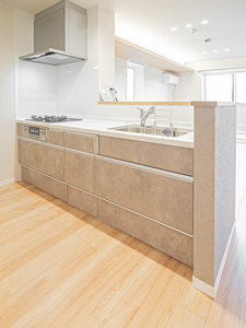 シャーメゾン　クレスト　ライフ 0203号-7