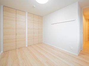 シャーメゾン　クレスト　ライフ 0203号-10