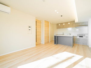 シャーメゾン　クレスト　ライフ 0205号-2