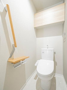 シャーメゾン　クレスト　ライフ 0205号-4