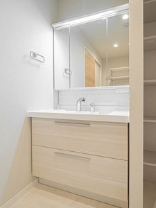 シャーメゾン　クレスト　ライフ 0205号-5