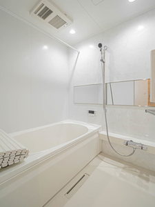 シャーメゾン　クレスト　ライフ 0205号-6