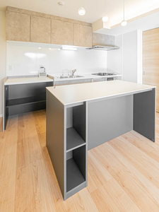 シャーメゾン　クレスト　ライフ 0205号-7