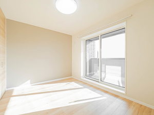 シャーメゾン　クレスト　ライフ 0205号-8