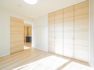 シャーメゾン　クレスト　ライフ 0205号-9