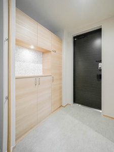 シャーメゾン　クレスト　ライフ 0303号-3