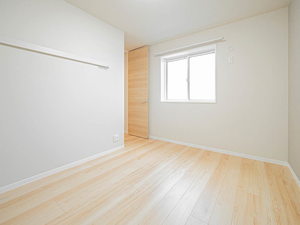 シャーメゾン　クレスト　ライフ 0303号-9