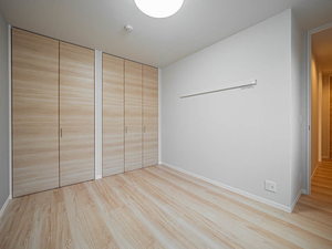 シャーメゾン　クレスト　ライフ 0303号-10