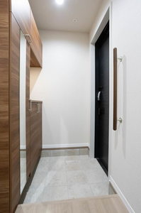 シャーメゾン 新大宮 0102号-3