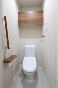 シャーメゾン 新大宮 0102号-4