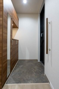 シャーメゾン 新大宮 0202号-3