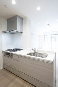 シャーメゾン 新大宮 0202号-7