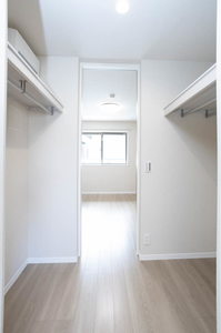 シャーメゾン 新大宮 0202号-10