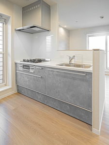 シャーメゾン　朔　ＯＫＡＭＯＴＯ 0201号-5