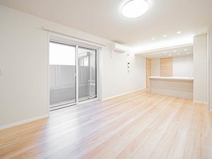 シャーメゾン リベル 0105号-2