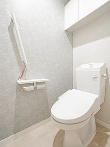 シャーメゾン リベル 0105号-4