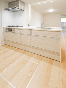 シャーメゾン リベル 0105号-7