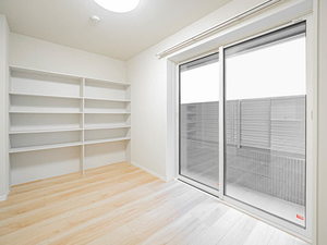 シャーメゾン リベル 0105号-8