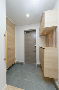 レジデンス三条宮前 0101号-3