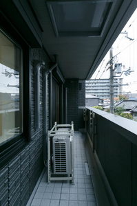 レジデンス三条宮前 0201号-12