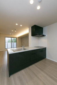 レジデンス三条宮前 0203号-7