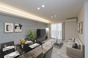 レジデンス三条宮前 0402号-13