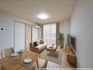 シャーメゾン　Ｌｅ　Ｊｅｔｅ’ 0101号-2