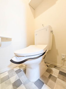 シャーメゾン　Ｌｅ　Ｊｅｔｅ’ 0101号-10