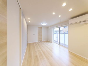 メゾン　ソラリス 0103号-2