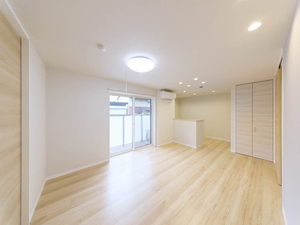 メゾン　ソラリス 0103号-3