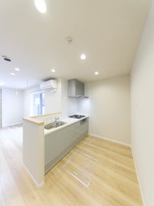 メゾン　ソラリス 0103号-4