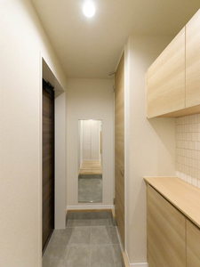 メゾン　ソラリス 0103号-11