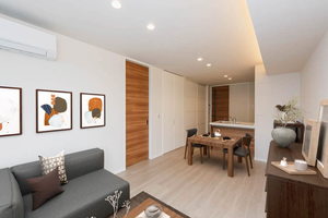 シャーメゾン箱ノ井 0103号-2