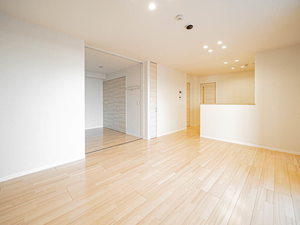 シャーメゾン　シンフォニア 0102号-2