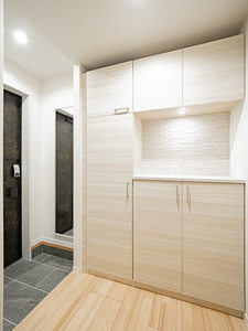 シャーメゾン　シンフォニア 0102号-4