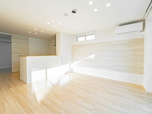 シャーメゾン　シンフォニア 0103号-2