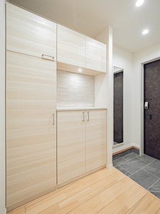 シャーメゾン　シンフォニア 0103号-4