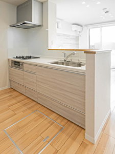 シャーメゾン　シンフォニア 0103号-8